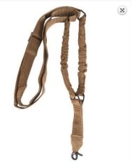 STURM TACTICAL KAHVE BUNGEE KAYIS HAKİ