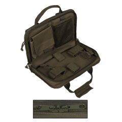 STURM TACTICAL SMALL SILAH CANTASI SİYAH