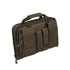STURM TACTICAL SMALL SILAH CANTASI SİYAH