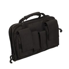 STURM TACTICAL SMALL SILAH CANTASI SİYAH