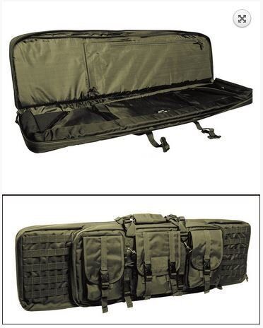 STURM TACTICAL TUFEK CANTASI YEŞİL