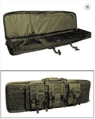 STURM TACTICAL TUFEK CANTASI YEŞİL