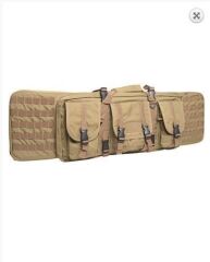 STURM TACTICAL TUFEK CANTASI YEŞİL
