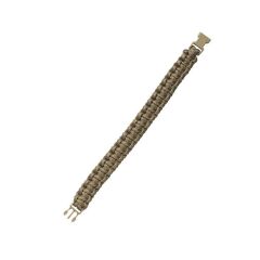 STURM KAHVE WRIST BAND 15MM BILEKLIK S