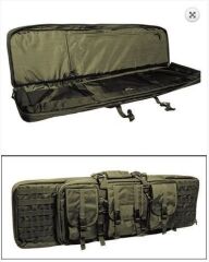 STURM TACTICAL TUFEK CANTASI SIYAH