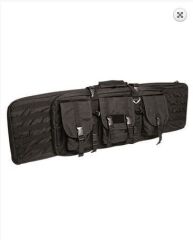 STURM TACTICAL TUFEK CANTASI SIYAH