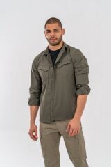 GÖMLEK TACTICAL SUMMERY RİPS120 - 428 - HAKİ3