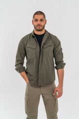 GÖMLEK TACTICAL SUMMERY RİPS120 - 428 - HAKİ3