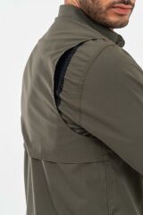 GÖMLEK TACTICAL SUMMERY RİPS120 - 428 - HAKİ3