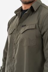 GÖMLEK TACTICAL SUMMERY RİPS120 - 428 - HAKİ3