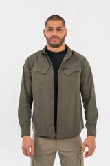 GÖMLEK TACTICAL SUMMERY RİPS120 - 428 - HAKİ3