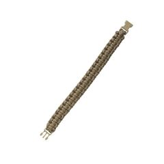 STURM KAHVE WRIST BAND 15MM BILEKLIK M