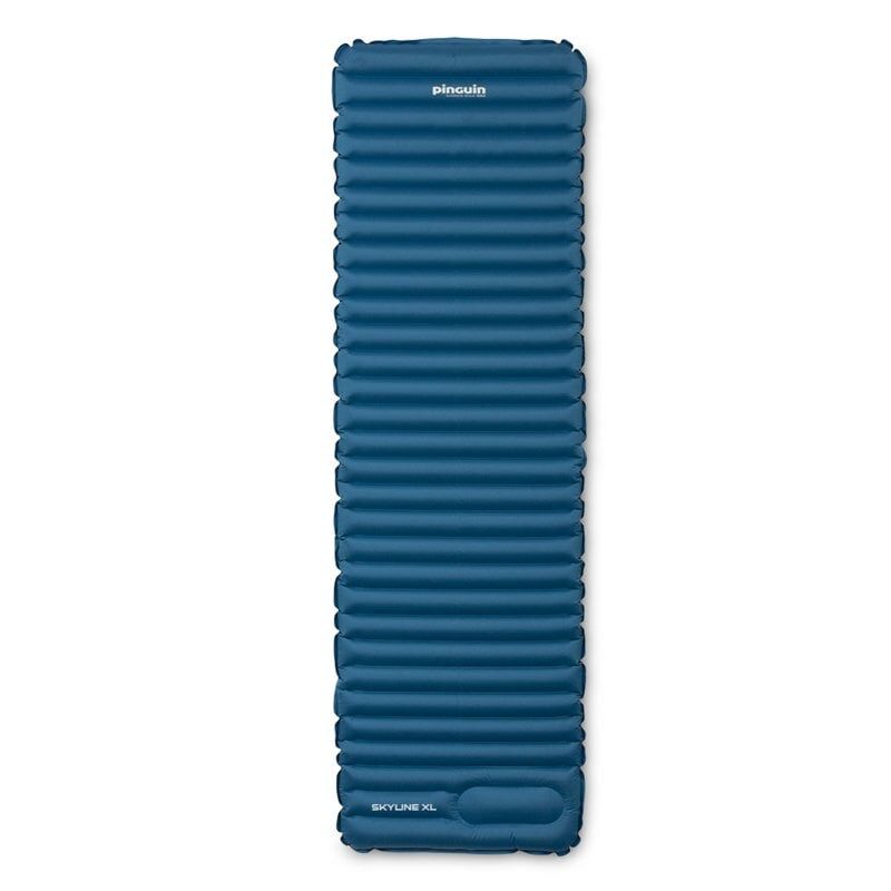 PINGUIN SKYLINE XL SISME MAT TURUNCU