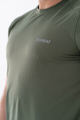 T-SHIRT BASIC -  807 SJY - HAKİ