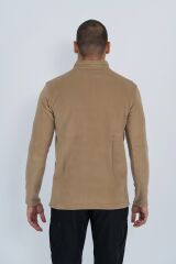 SWEATSHIRT POLAR - 903 - BEJ
