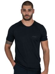 T-SHIRT BASIC 001 - 807 JKR - SİYAH