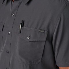 5.11 MARKSMAN S/S KISA KOL GOMLEK
