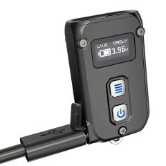 NITECORE TINI2 500 LUMEN SARJLI EL FENERI