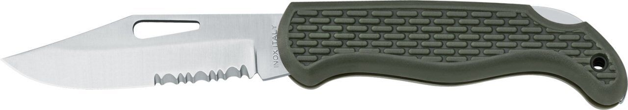 MAC A87/1CAMS CAKI (SIYAH)