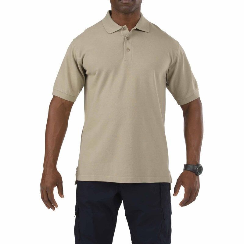 5.11 PROFESSIONAL POLO T-SHIRT M