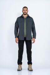 GÖMLEK TACTICAL RİPS150 - 420 - ANTRASİT