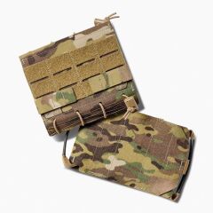 5.11 UCR FLAT IFAK POUCH MC