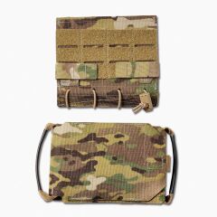 5.11 UCR FLAT IFAK POUCH MC