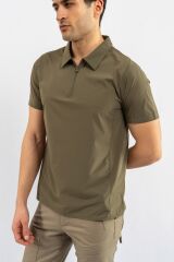 T-SHIRT - 818 - HAKİ
