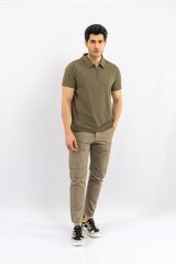 T-SHIRT - 818 - HAKİ
