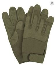STURM ARMY YESIL ELDIVEN XL