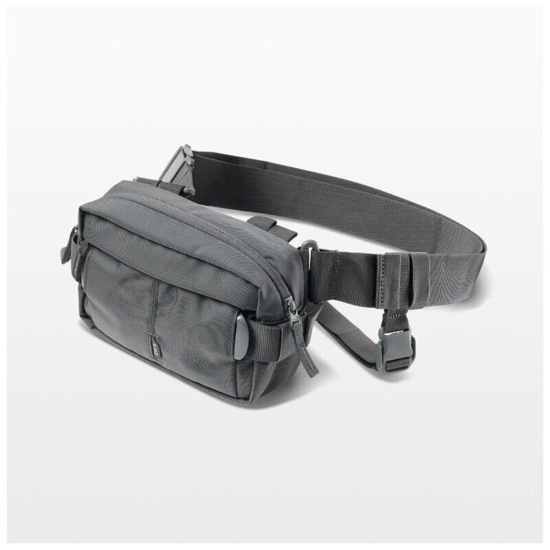 5.11 LVC6 WAIST GRI CANTA
