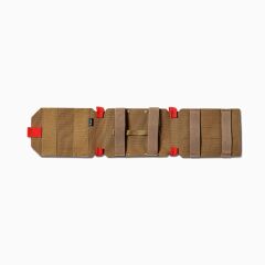 5.11 UCR FLAT IFAK POUCH KAHVE