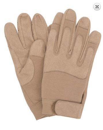 STURM ARMY KAHVE ELDIVEN XL