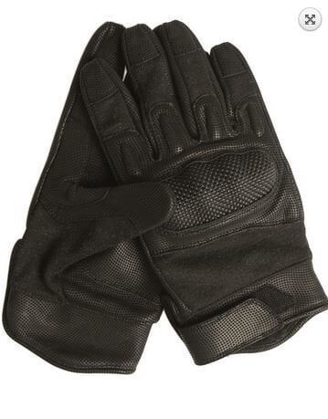 STURM ACTION NOMEX SIYAH ELDIVEN L