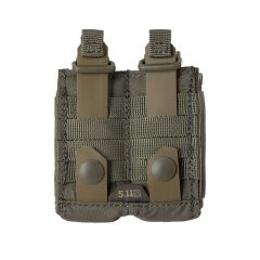 5.11 FLEX DBL PISTOL 2.0  POUCH