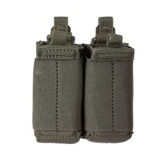5.11 FLEX DBL PISTOL 2.0  POUCH