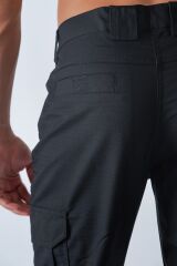 PANTOLON TACTICAL - 502 - SİYAH