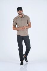 PANTOLON TACTICAL - 502 - SİYAH