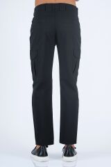 PANTOLON TACTICAL - 502 - SİYAH
