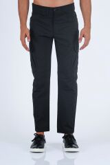 PANTOLON TACTICAL - 502 - SİYAH