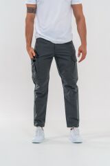 PANTOLON TACTICAL - 502 - ANTRASİT