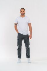 PANTOLON TACTICAL - 502 - ANTRASİT