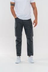 PANTOLON TACTICAL - 502 - ANTRASİT
