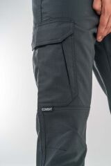 PANTOLON TACTICAL - 502 - ANTRASİT