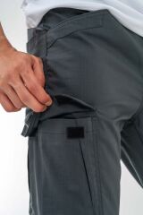 PANTOLON TACTICAL - 502 - ANTRASİT
