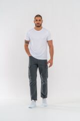 PANTOLON TACTICAL - 502 - ANTRASİT