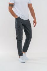 PANTOLON TACTICAL - 502 - ANTRASİT