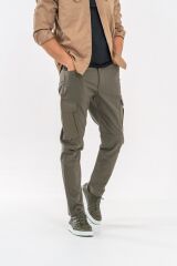 PANTOLON TACTICAL - 502 - HAKİ3