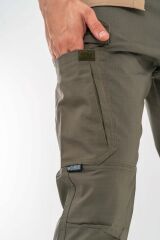 PANTOLON TACTICAL - 502 - HAKİ3