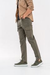 PANTOLON TACTICAL - 502 - HAKİ3